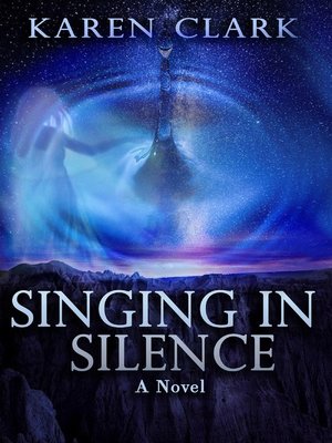 cover image of Singing in Silence